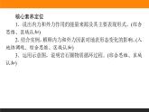 2.1塑造地表形态的力量课件PPT