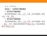 3.3气压带和风带对气候的影响课件PPT