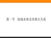 4.1陆地水体及其相互关系课件PPT