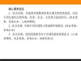 1.2区域整体性和关联性课件PPT