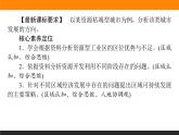 2.3资源枯竭型城市的转型发展课件PPT