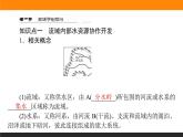 4.1流域内协调发展课件PPT