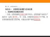 4.2资源跨区域调配课件PPT