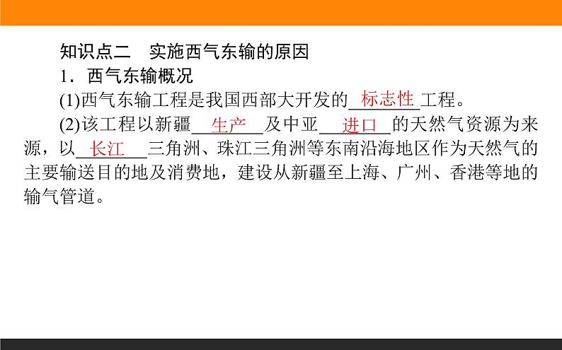 4.2资源跨区域调配课件PPT07