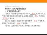 4.3产业转移课件PPT