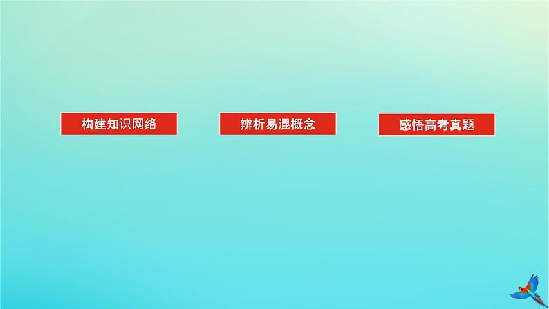 2023新教材高考地理二轮专题复习 专题七 农业区位与粮食安全课件第2页