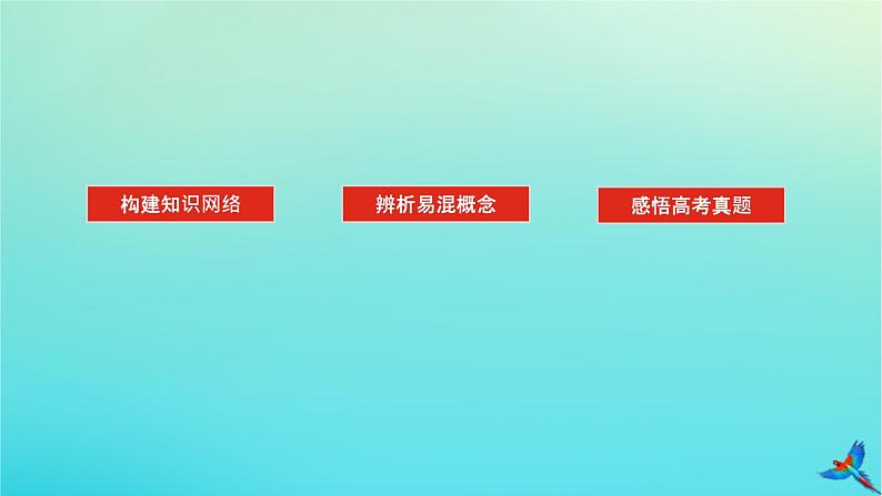 2023新教材高考地理二轮专题复习 专题三 地球上的水课件02