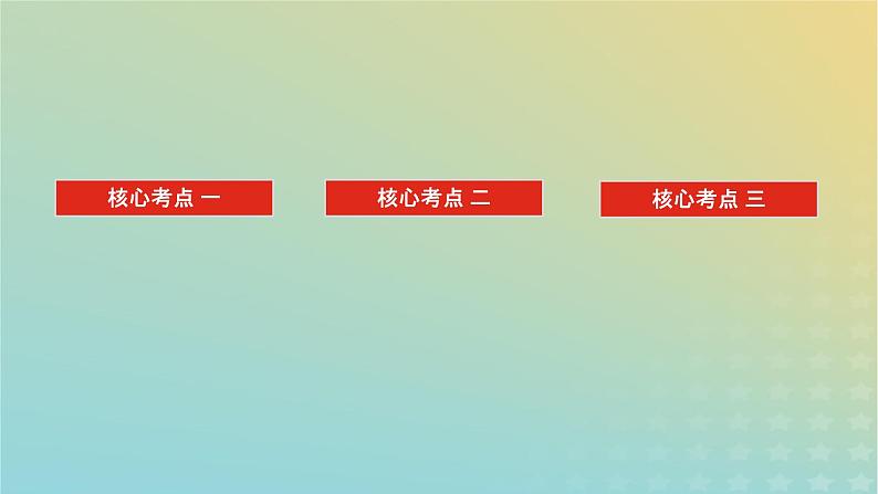 （统考版）2023高考地理二轮专题复习 专题十一 选修6 环境保护课件第2页