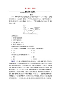 （新高考适用）2023版高考地理二轮总复习 第2部分 技能提升篇 技能1 常见地理图表判读