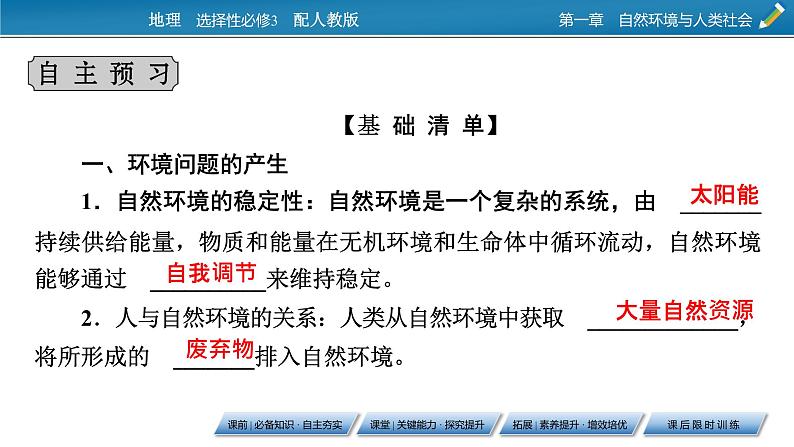 第1章 第3节环境问题及其危害课件PPT第6页