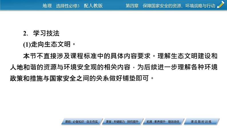 第4章 第1节走向生态文明课件PPT04