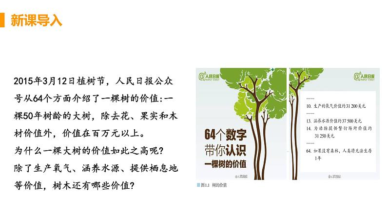 高中地理选择性必修3第一章 第一节课件PPT第5页