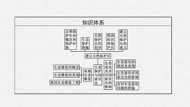 第三章　第三节　生态保护与国家安全课件PPT04