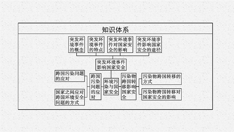 第三章　第二节　环境污染与国家安全课件PPT第4页