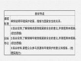 第四章　第二節(jié)　國家戰(zhàn)略與政策課件PPT