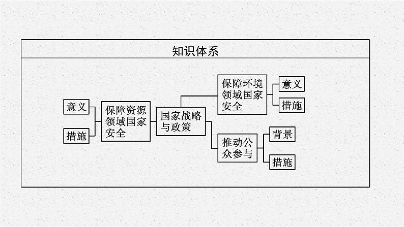 第四章　第二节　国家战略与政策课件PPT第4页