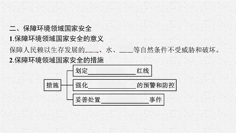 第四章　第二节　国家战略与政策课件PPT第8页