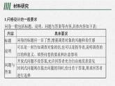 第四章　问题研究　如何做中学生资源、环境安全意识问卷调查课件PPT