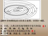第二课__地球的宇宙环境与地球的圈层结构课件PPT