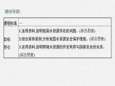 第二章 第二節(jié)　水資源與國家安全課件PPT