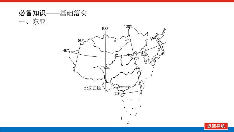 第47讲　世界热点区域与国家课件PPT第6页