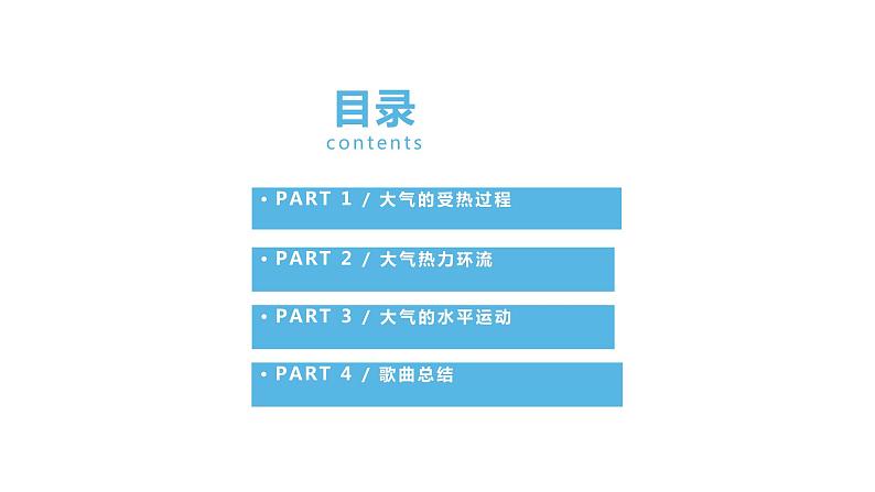 2.2 大气的受热过程和大气运动第2页