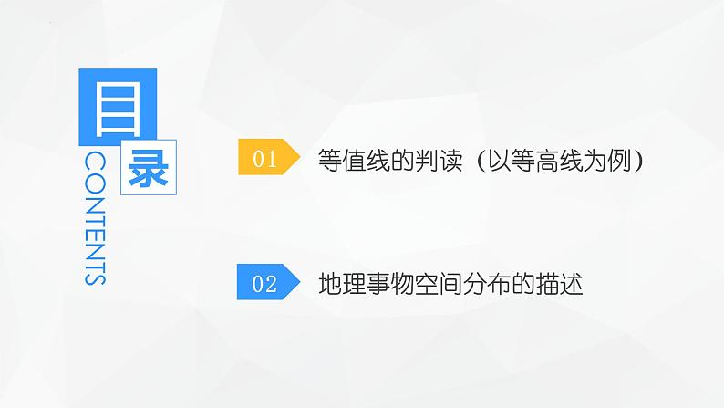 解密01 等值线判读及地理事物的分布描述（课件）-高考地理二轮复习课件+讲义+分层训练（全国通用）第2页