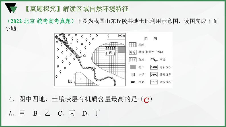 解密06 整体性和差异性的原理运用（课件）-高考地理二轮复习讲义+课件+分层训练（全国通用）107