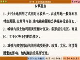 2.1 鄉(xiāng)村和城鎮(zhèn)空間結(jié)構(gòu)（課件PPT）