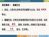 2.3 地域文化與城鄉(xiāng)景觀（課件PPT）