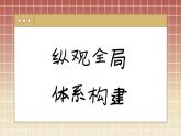 人教版地理必修一 第六章 自然災(zāi)害（章末總結(jié)課件PPT）