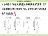 1.4 地球的圈层结构（同步练习课件）