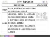2.2 构造地貌的形成（课件PPT）