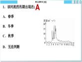 人教版地理选修1 第四章 水的运动（综合测评课件PPT）