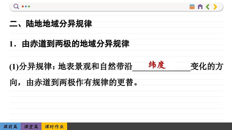 5.2 自然环境的地域差异性（课件PPT）08