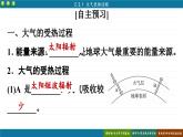 2.2.1大气受热过程（课件PPT）