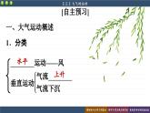 2.2.2大气运动（课件PPT）
