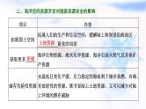 2024届高考地理一轮复习第十七章资源安全与国家安全第三节海洋空间资源开发与国家安全教学课件