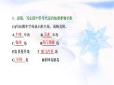 2024届高考地理一轮复习第十九章世界地理第一节世界重要区域教学课件