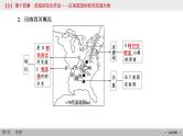 (新高考)高考地理一轮复习讲练课件第14章 流域的综合开发——以美国田纳西河流域为例 (含答案)