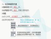 人教版高中地理必修第一册第1章宇宙中的地球第3节地球的历史课件