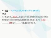 人教版高中地理必修第一册第6章自然灾害第2节地质灾害课件