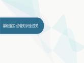 人教版高中地理必修第一册第6章自然灾害第4节地理信息技术在防灾减灾中的应用课件
