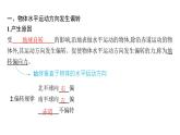 湘教版高中地理选择性必修1第1章地球的运动第1节地球的自转第2课时产生时差及物体水平运动方向发生偏转课件