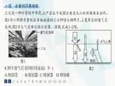 人教版高中地理必修第一册第2章地球上的大气第2节第1课时大气的受热过程分层作业课件