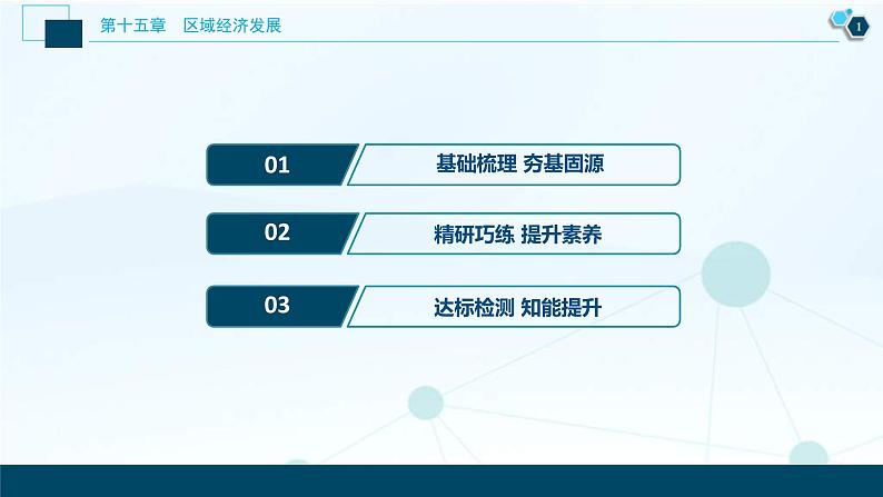 高考地理一轮考点复习课件 第31讲　区域农业发展——以我国东北地区为例 (含解析)02