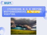 高二3.1 常见天气系统课件PPT