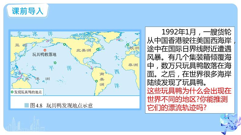 高二4.2洋流课件PPT03