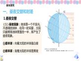 高二1.2 地球运动的地理意义课件PPT