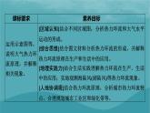 2023年新教材高中地理第2章地球上的大气第2节大气受热过程和大气运动第2课时大气运动课件新人教版必修第一册